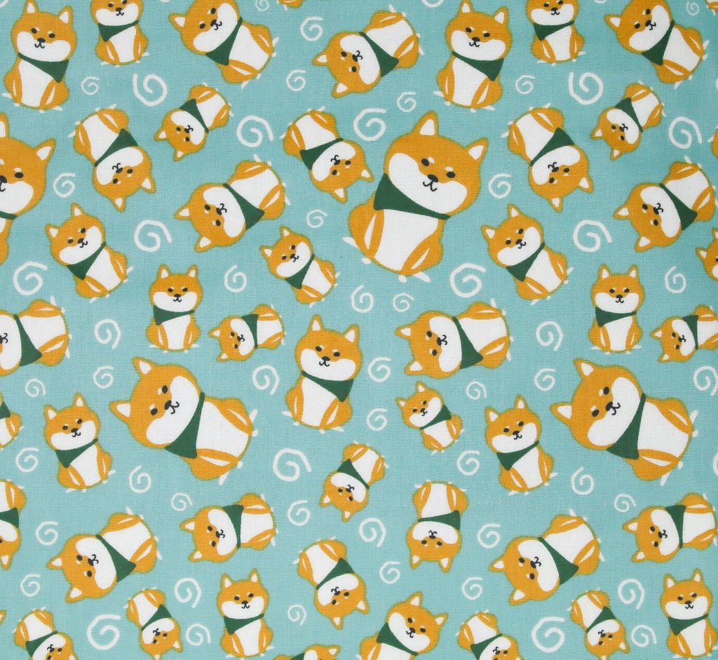 Shiba Pawty | PAWTY THINGS